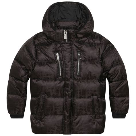 givenchy doudoune